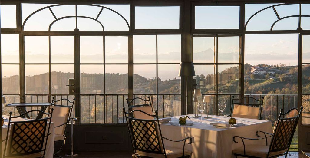 Le Due Matote Relais  - Adults Only