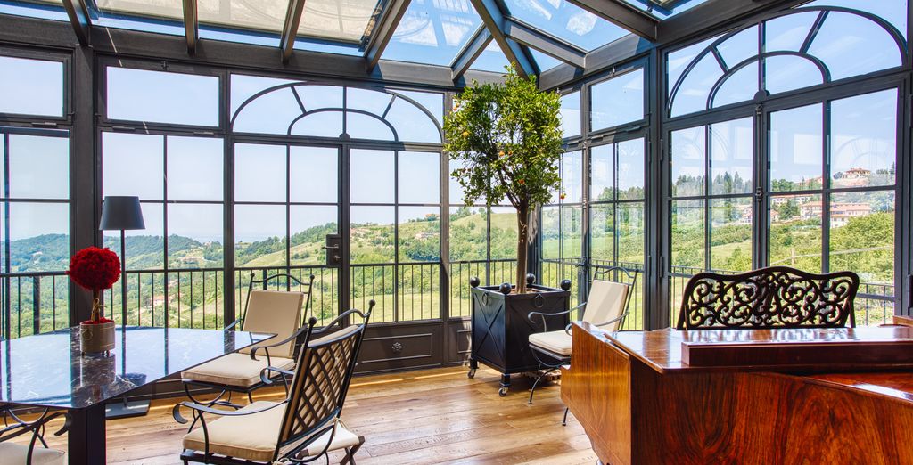 Le Due Matote Relais  - Adults Only