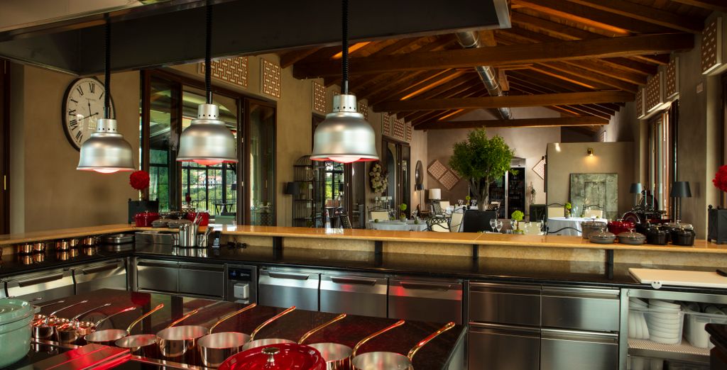 Le Due Matote Relais  - Adults Only