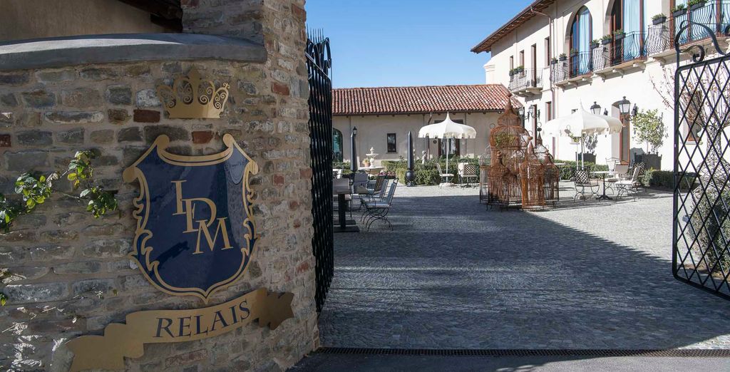 Le Due Matote Relais  - Adults Only