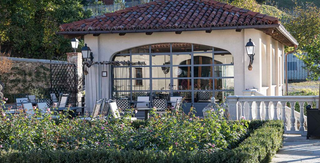 Le Due Matote Relais  - Adults Only