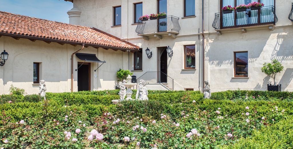 Le Due Matote Relais  - Adults Only
