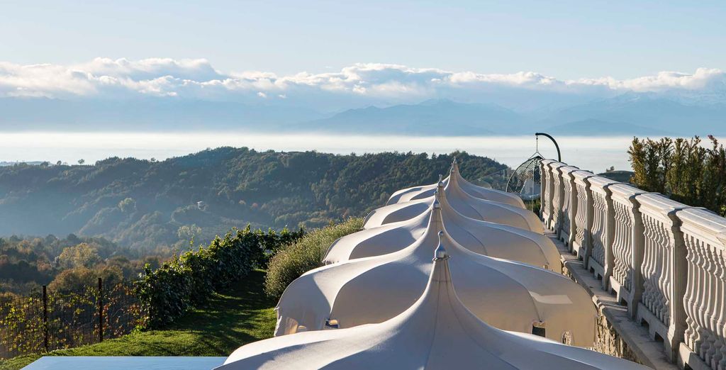 Le Due Matote Relais  - Adults Only