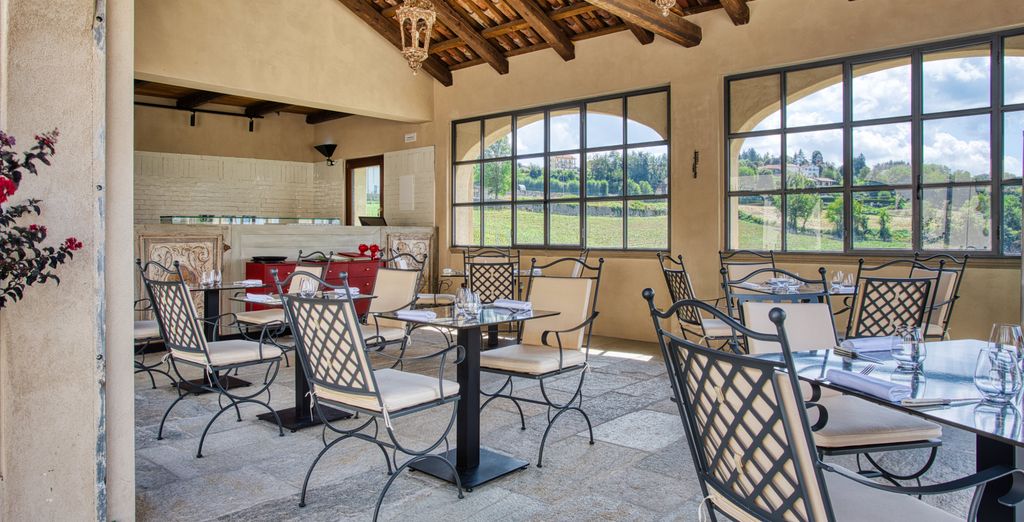 Le Due Matote Relais  - Adults Only