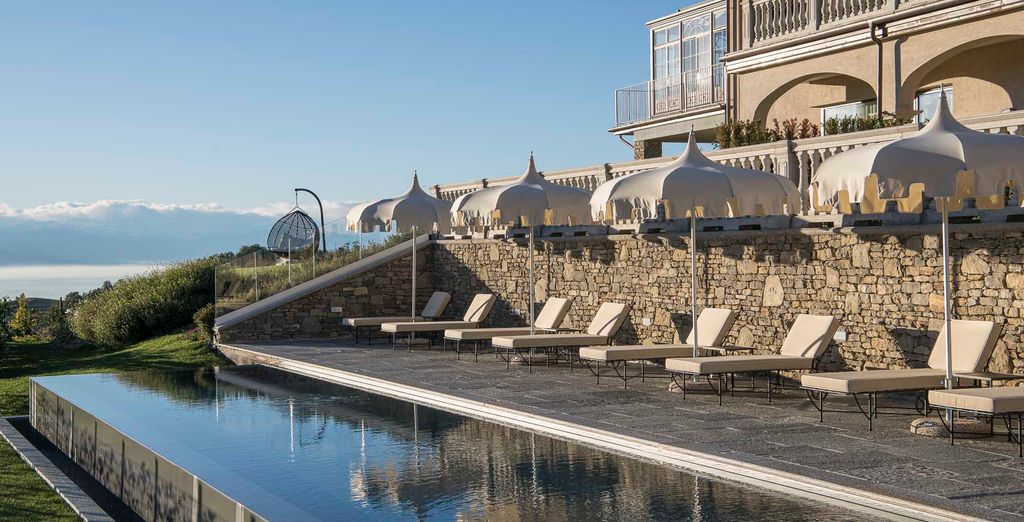Le Due Matote Relais - Adults Only