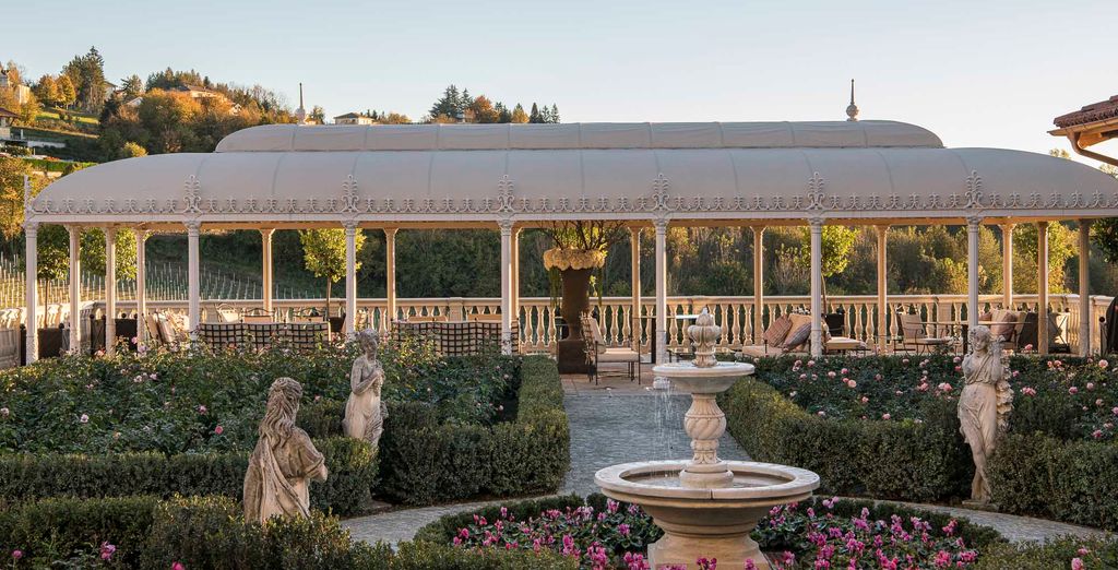 Le Due Matote Relais  - Adults Only