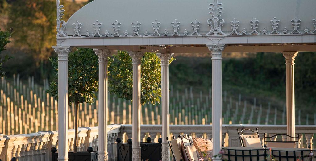 Le Due Matote Relais  - Adults Only