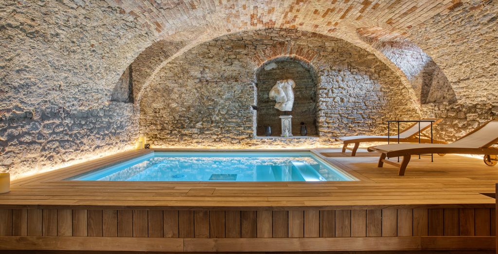 Le Due Matote Relais  - Adults Only