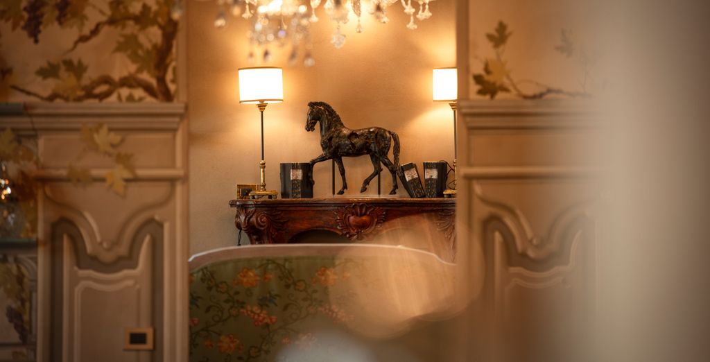 Le Due Matote Relais  - Adults Only