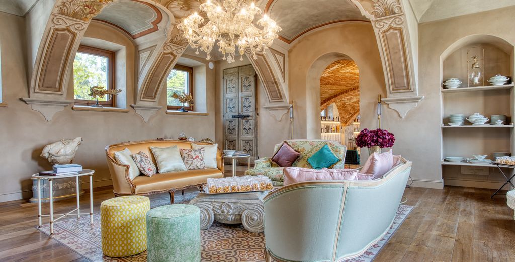 Le Due Matote Relais  - Adults Only
