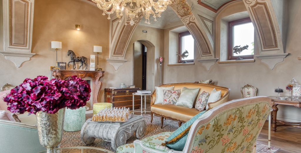 Le Due Matote Relais  - Adults Only