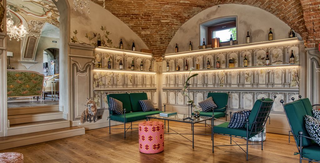 Le Due Matote Relais  - Adults Only