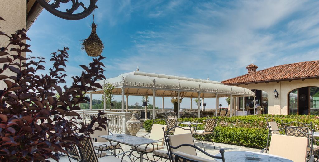 Le Due Matote Relais  - Adults Only