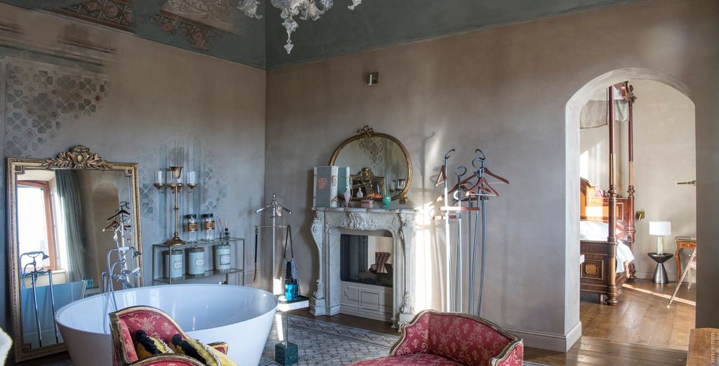 Le Due Matote Relais  - Adults Only