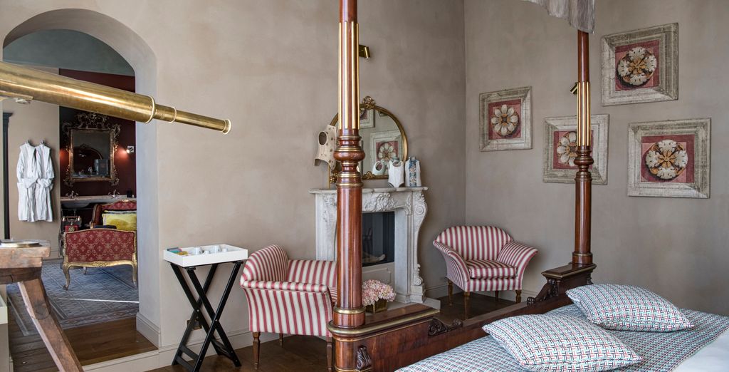 Le Due Matote Relais  - Adults Only