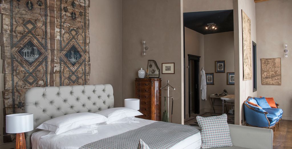 Le Due Matote Relais  - Adults Only
