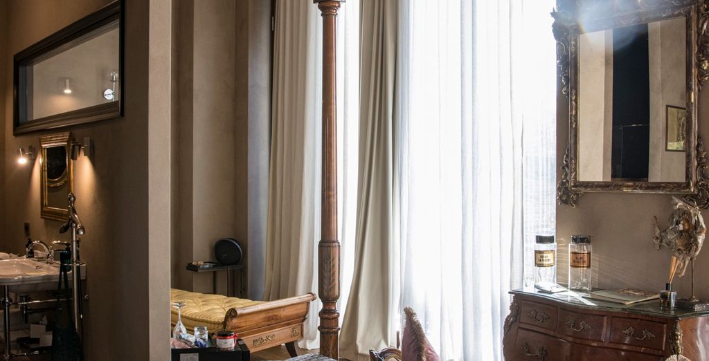 Le Due Matote Relais  - Adults Only