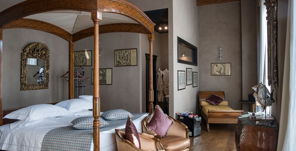 Le Due Matote Relais  - Adults Only