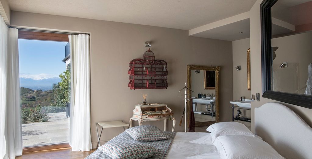 Le Due Matote Relais  - Adults Only