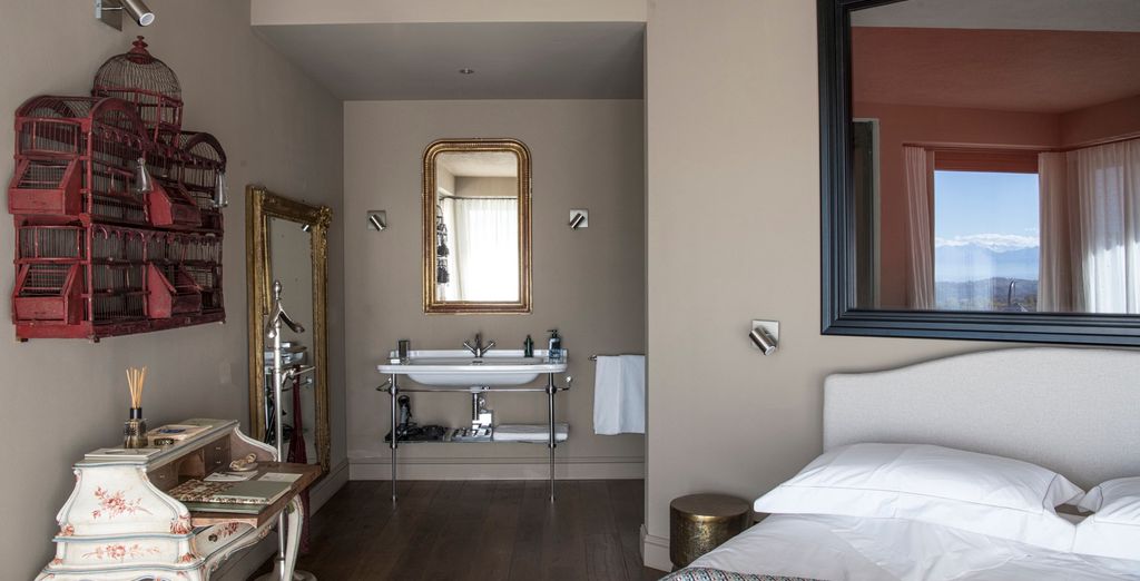 Le Due Matote Relais  - Adults Only