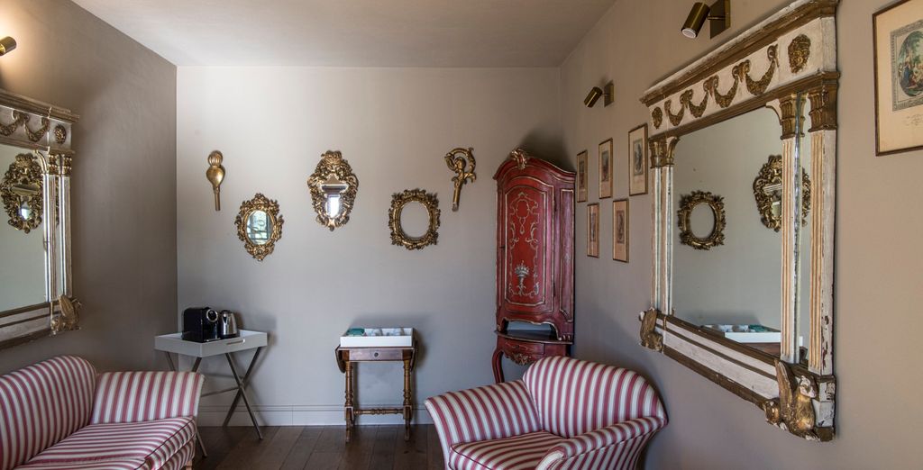 Le Due Matote Relais  - Adults Only