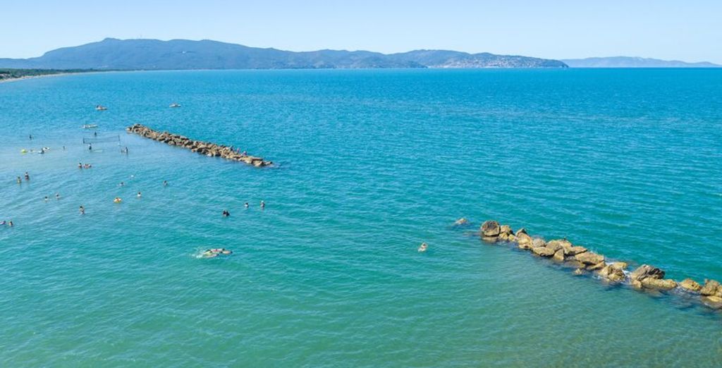 Gitavillage Argentario