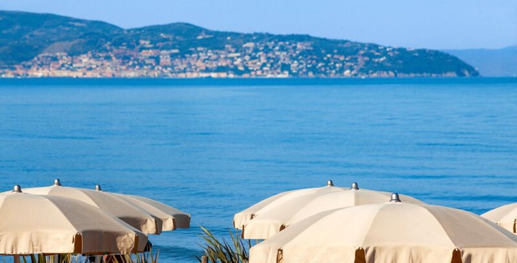 Gitavillage Argentario