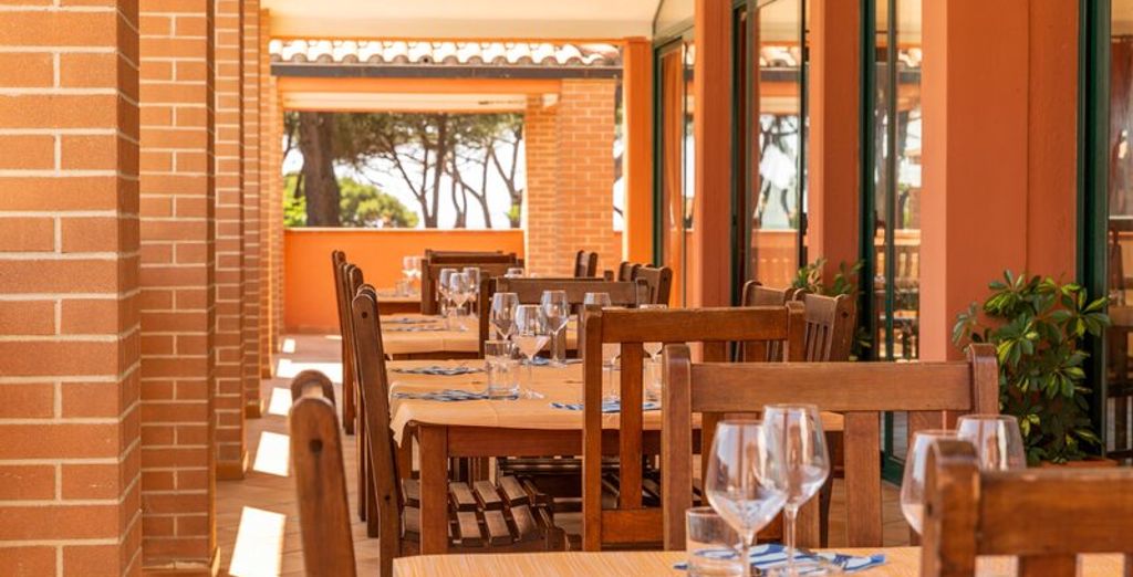 Gitavillage Argentario