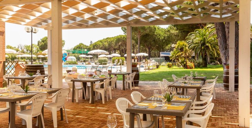 Gitavillage Argentario