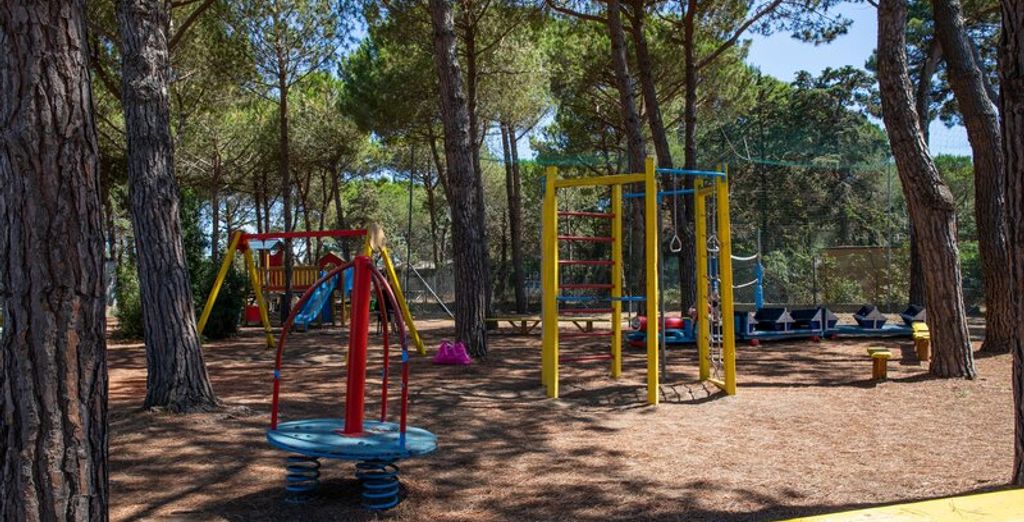 Gitavillage Argentario