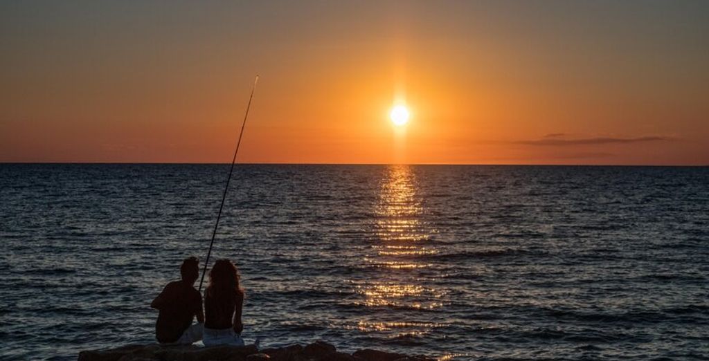 Gitavillage Argentario