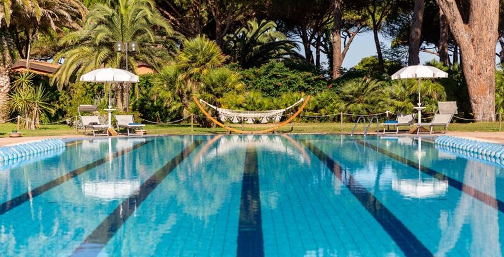 Gitavillage Argentario