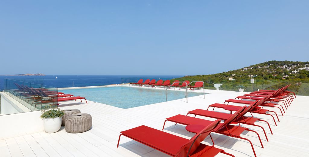 TRS Ibiza 5* - Solo Adultos