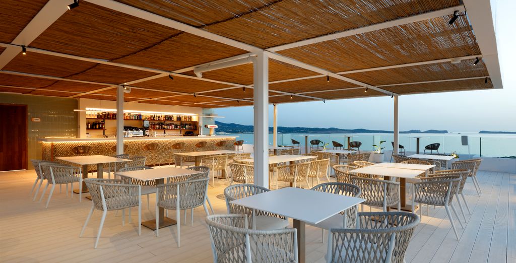 TRS Ibiza 5* - Solo Adultos
