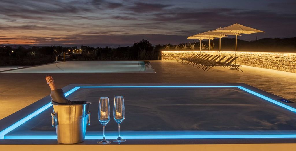 Riva Toscana Golf Resort & Spa 4*
