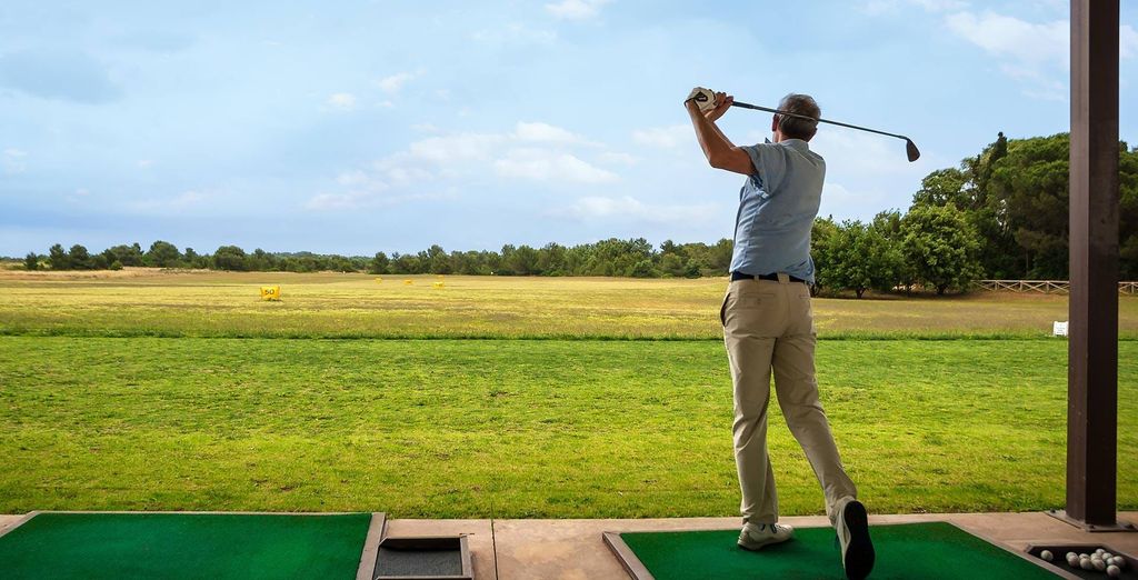 Riva Toscana Golf Resort & Spa 4*
