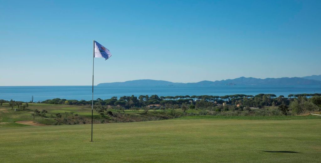 Riva Toscana Golf Resort & Spa 4*