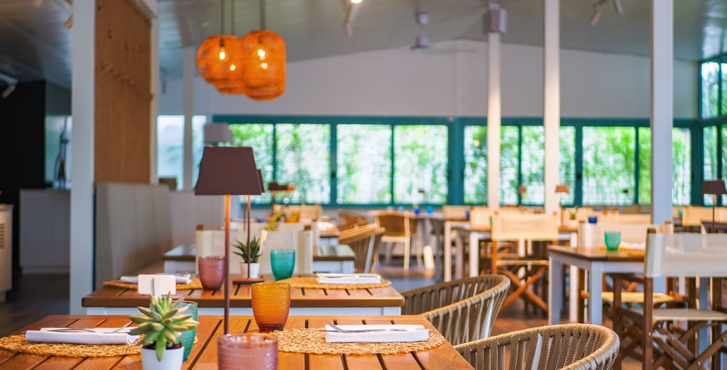 Club del Sole Pineta Beach Village 4*