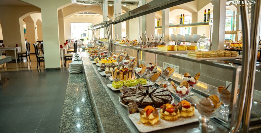 Magic Hotel Palm Beach Club Skanes 4*