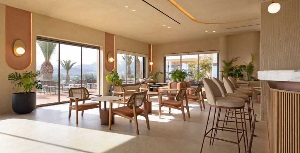 Kakkos Terra Blu 5* - Adults Only