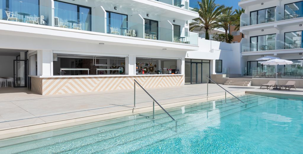 Kappa Club Hotel Palia Tropico Playa 4*