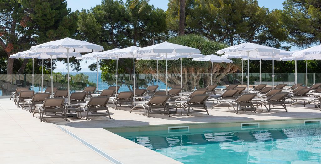 Kappa Club Hotel Palia Tropico Playa 4*