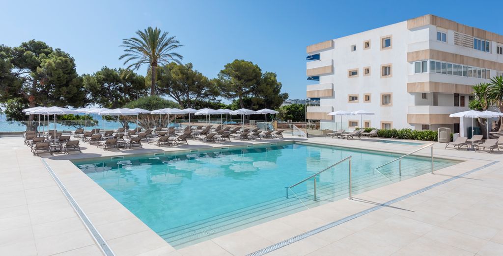 Kappa Club Hotel Palia Tropico Playa 4*