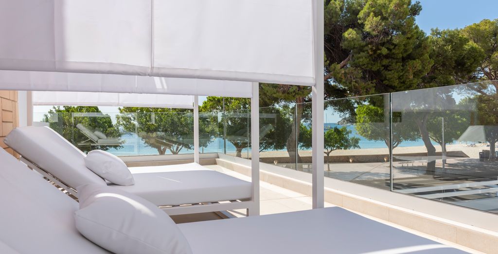 Kappa Club Hotel Palia Tropico Playa 4*