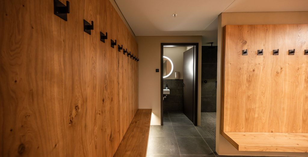 Combinato 4* Grandi by Center Hotels e Highland Base at Kerlingarfjöll