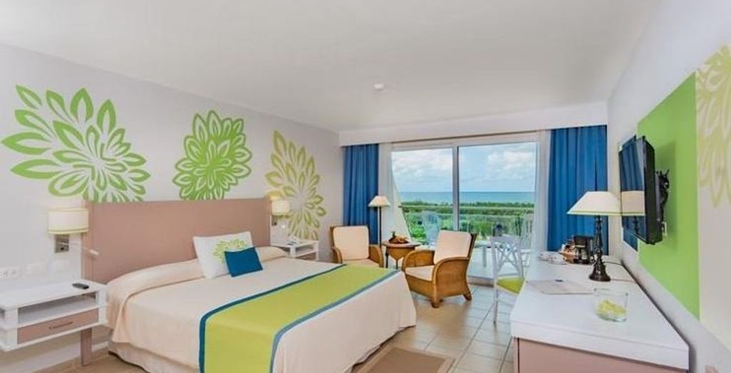Casa Particular Habana e Blau Varadero 4* - Adults Only