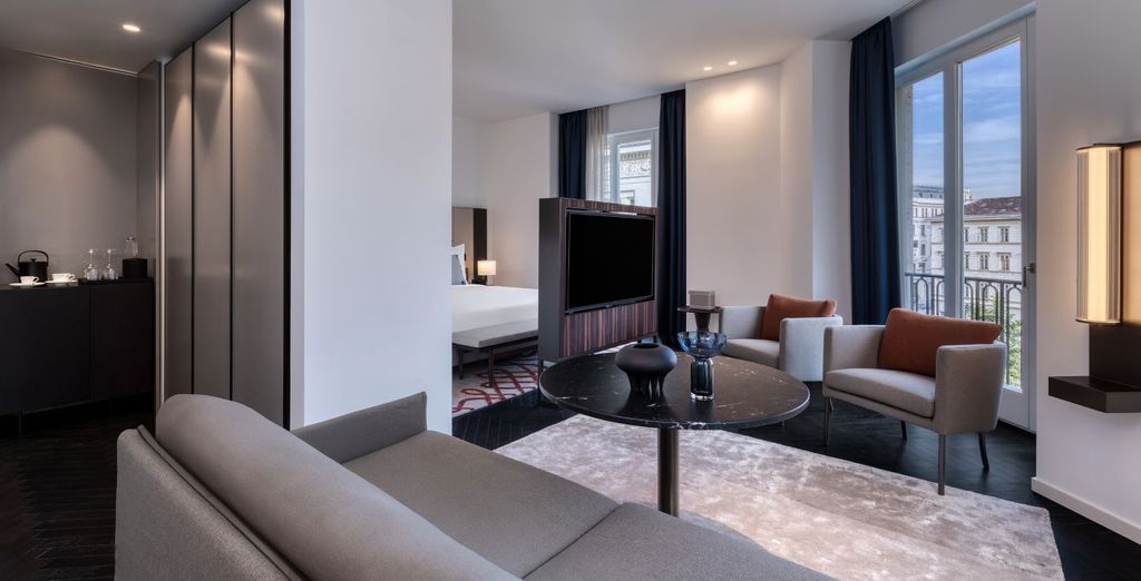 Dorothea Hotel, Budapest, Autograph Collection 5*