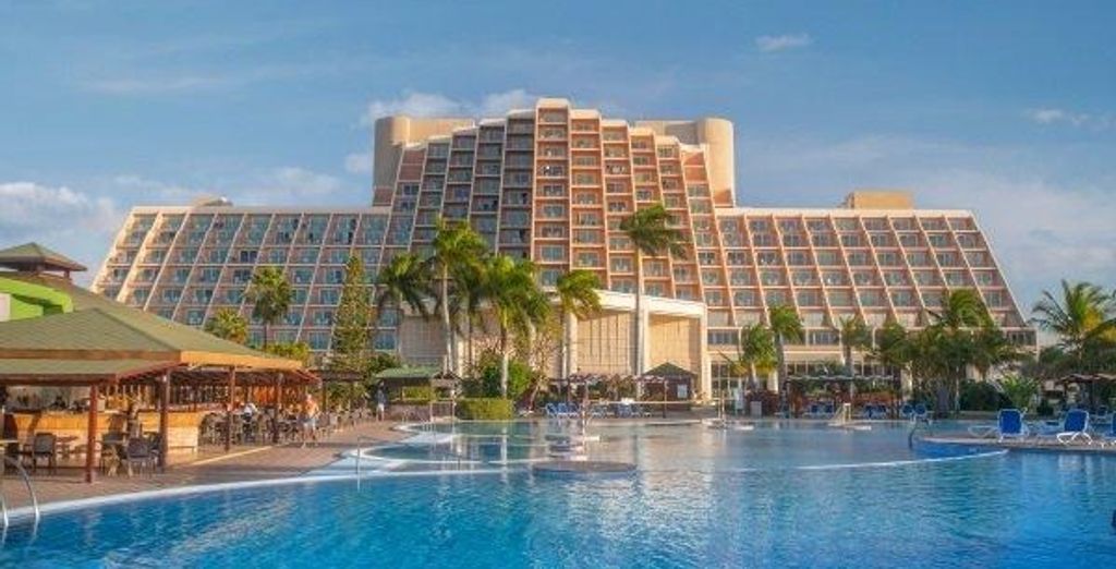Casa Santander Oromi e Blau Varadero 4* - Adults Only