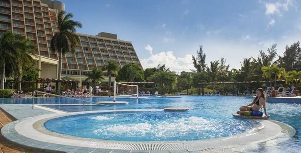 Casa Particular Habana e Blau Varadero 4* - Adults Only