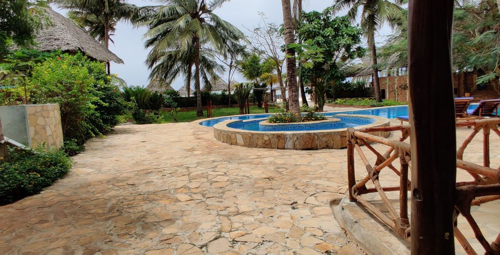 Villa Dida Resort 4*